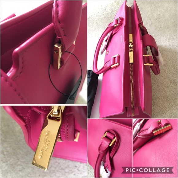 AUTHENTIC Saint Laurent Cabas ❤️✨ - Picture 7 of 15